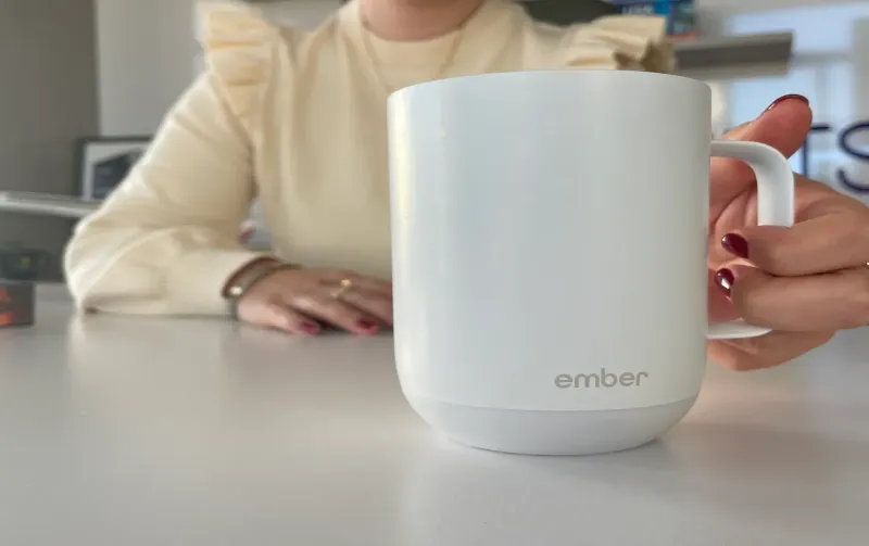 Can Ember Mug Go in Dishwasher? Safeguard Your Tech!