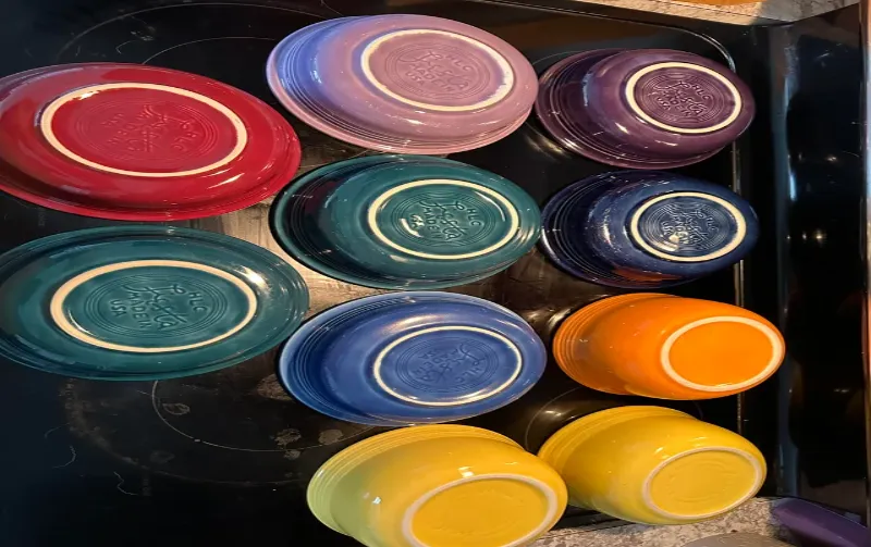 Can Fiestaware Go in the Dishwasher? Essential Tips!