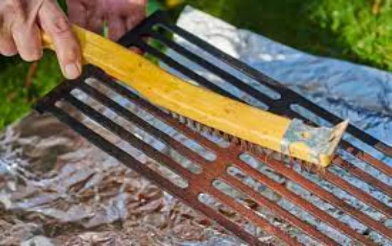 Can Grill Grates Go in Dishwasher Safe Cleaning Tips 1