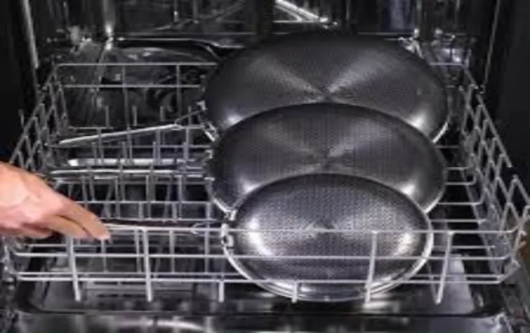 Can Hexclad Go in the Dishwasher? Ultimate Cleaning Guide