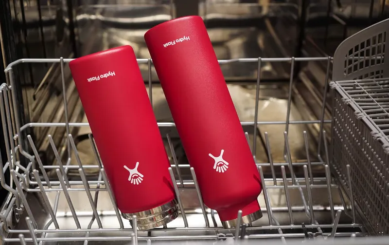 Can Hydrapeak Bottles Go in the Dishwasher? Find Out Now!