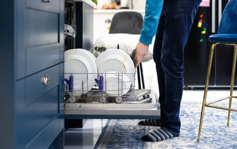 Can I Take a Dishwasher to the Dump? Eco-Smart Tips!