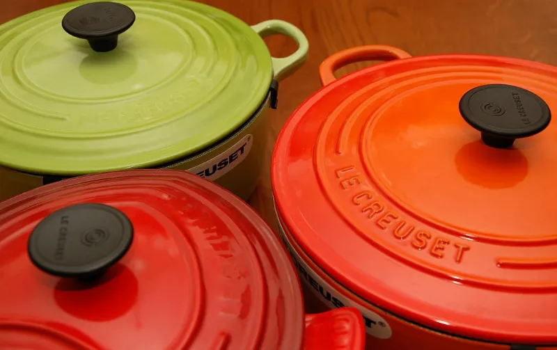 Can Le Creuset Stoneware Go in the Dishwasher?: Ultimate Guide