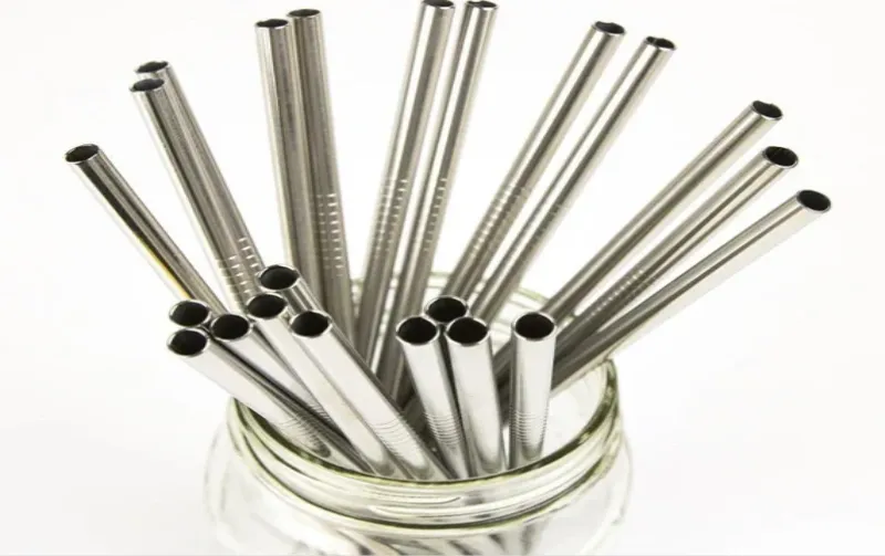 Can Metal Straws Go in the Dishwasher?: Ultimate Guide