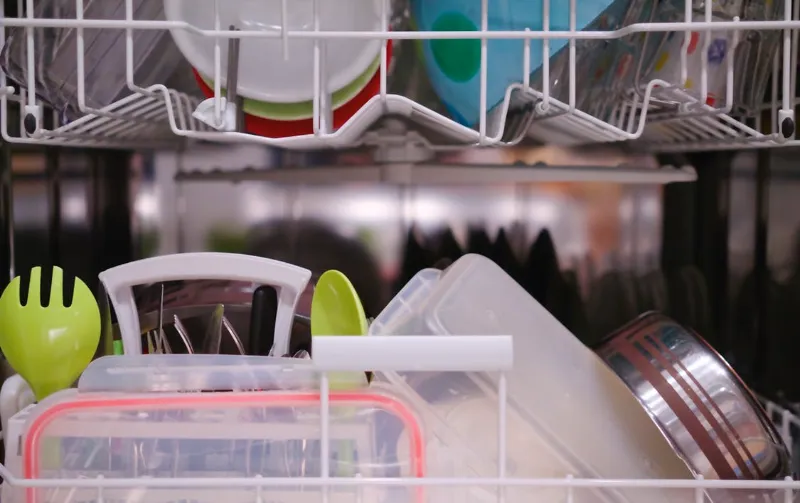 Can Mold in Dishwasher Make You Sick?: Health Risks Revealed