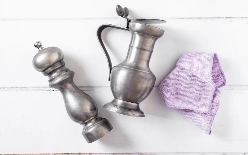 Can Pewter Go in the Dishwasher?: Ultimate Care Tips