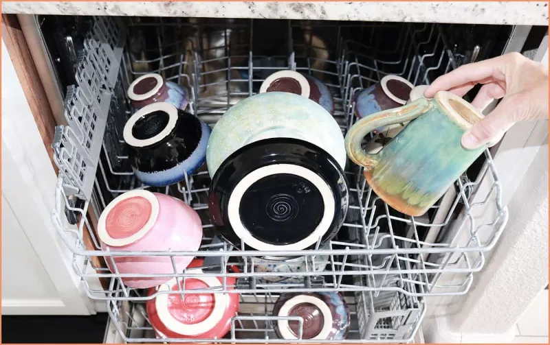 Can Porcelain Go in the Dishwasher?: Ultimate Guide