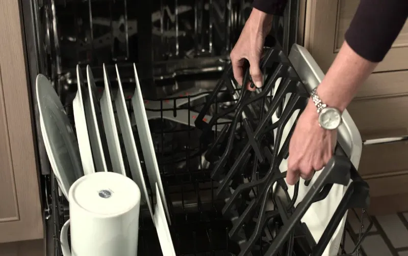 Can Stove Grates Go in the Dishwasher?: Quick Cleaning Tips