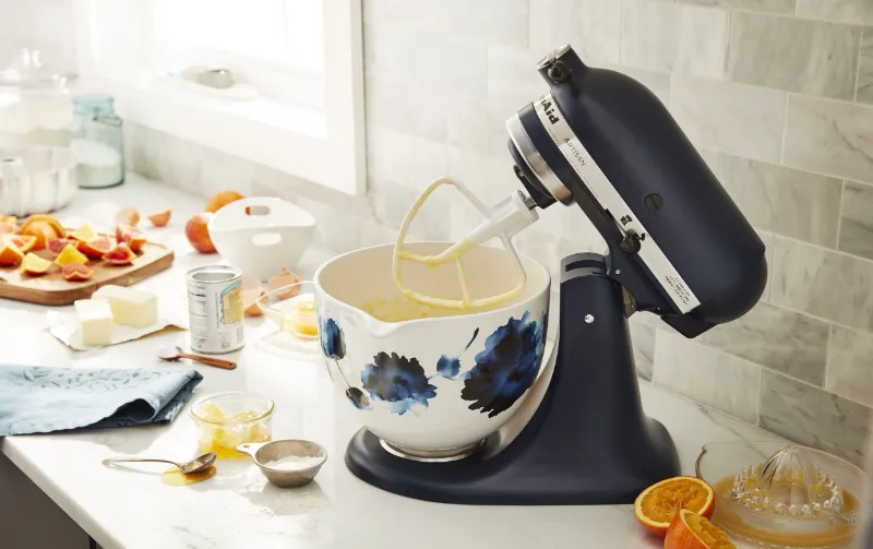 Can You Dishwasher Kitchenaid Mixer Bowl: Quick & Clean!