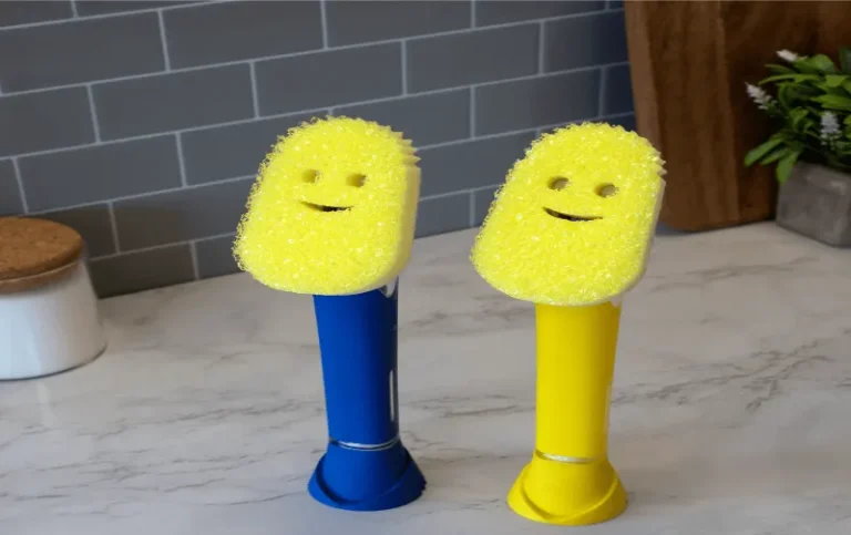 Can You Dishwasher Scrub Daddy?: Ultimate Guide