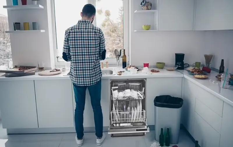 Can You Have a Dishwasher Without a Garbage Disposal? Unveiling Truths