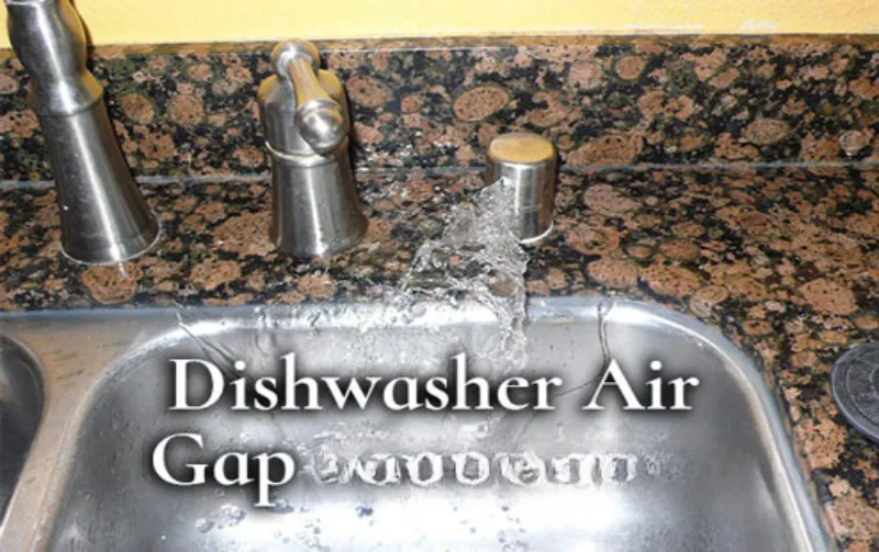 Can You Install a Dishwasher Without an Air Gap: Essential Tips