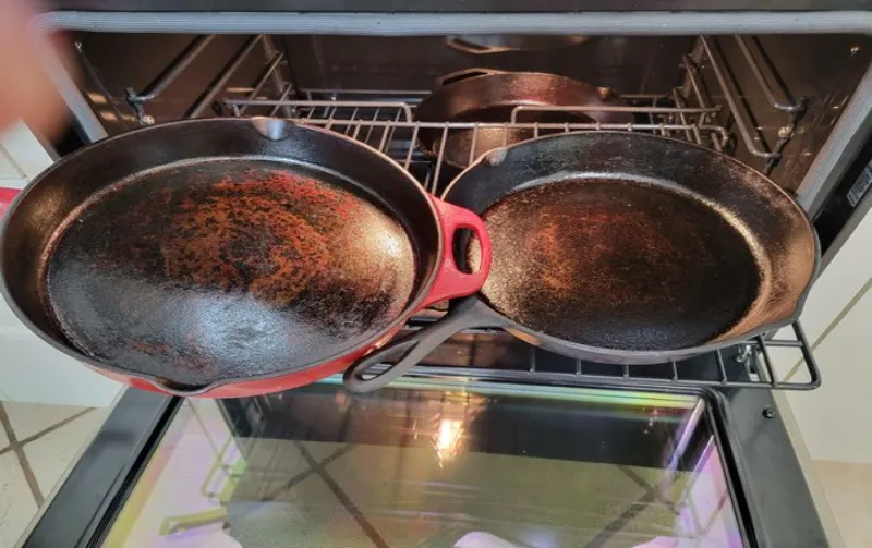 Can You Put Cast Iron in the Dishwasher Without Detergent: Myth-Busting Tips