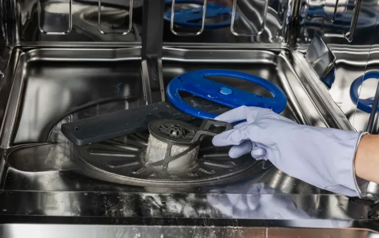 Can You Put Drain Cleaner in a Dishwasher? Safety Tips