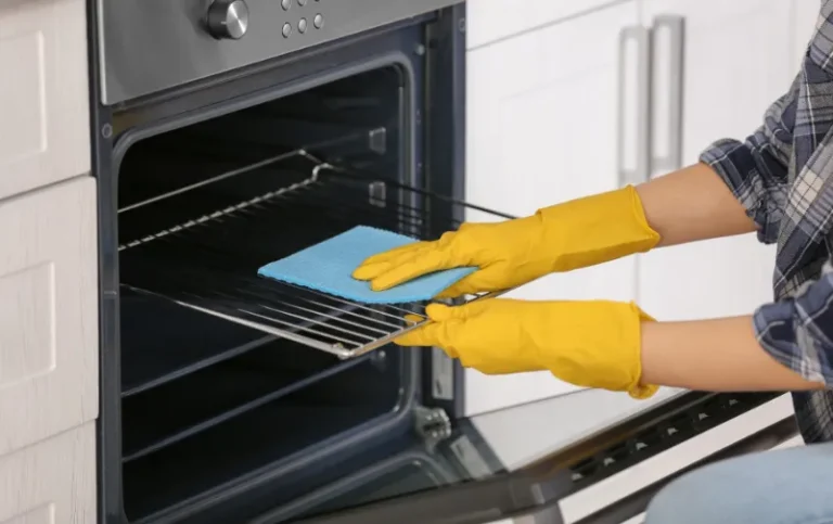 Can You Put Oven Racks in the Dishwasher? Myth-Busting Tips