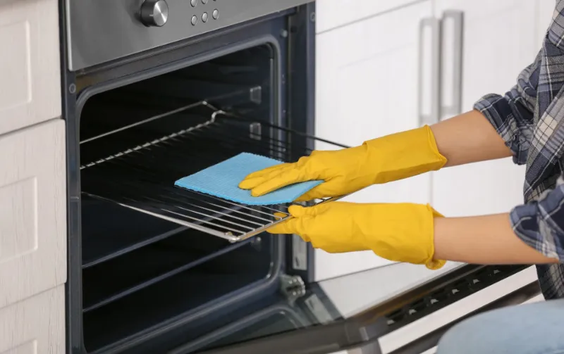 Can You Put Oven Racks in the Dishwasher? Myth-Busting Tips