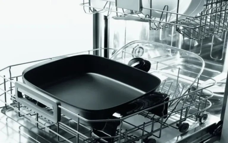 Can You Put an Electric Skillet in the Dishwasher? Find Out!