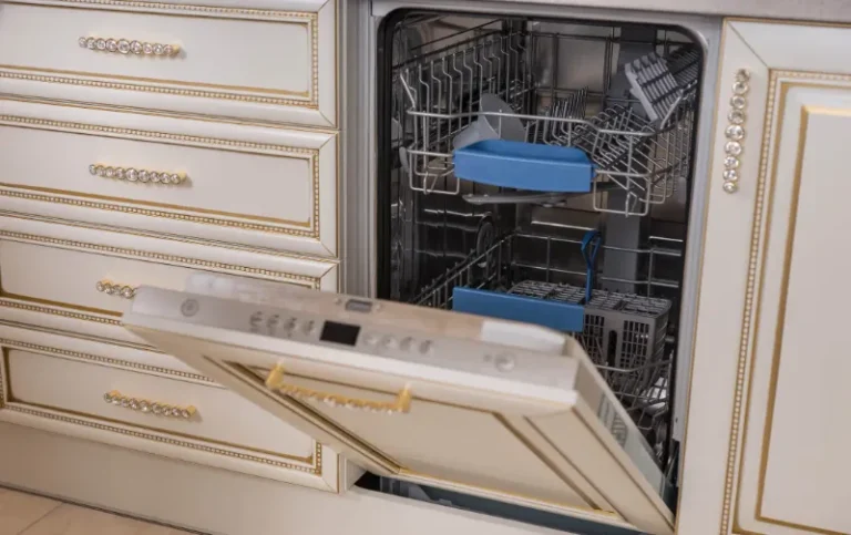 Can You Run a Dishwasher Empty?: Surprising Benefits!
