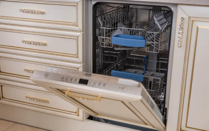 Can You Run a Dishwasher Empty?: Surprising Benefits!