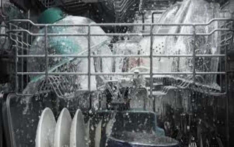 Can You Run a Dishwasher With Cold Water? Surprising Facts!