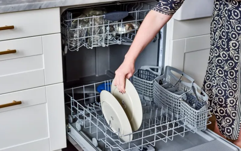 Can You Run a Dishwasher Without Soap?: Myths Busted!