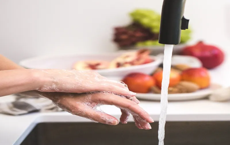 Can You Use Dishwasher Detergent for Hand-Washing?