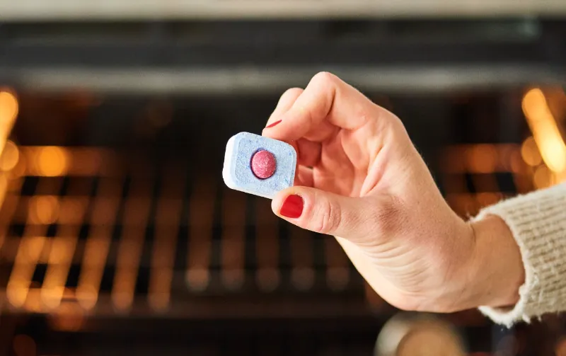 Can You Use Dishwasher Pods for Hand Washing? Unveil the Truth!