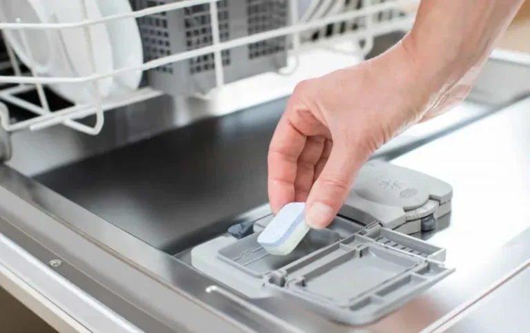 Can You Use Dishwasher Pods in Any Dishwasher: Top Tips!