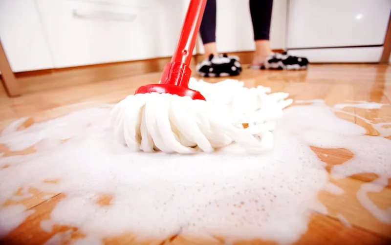 Can You Use Dishwasher Pods to Mop Floors? Unveil the Truth!