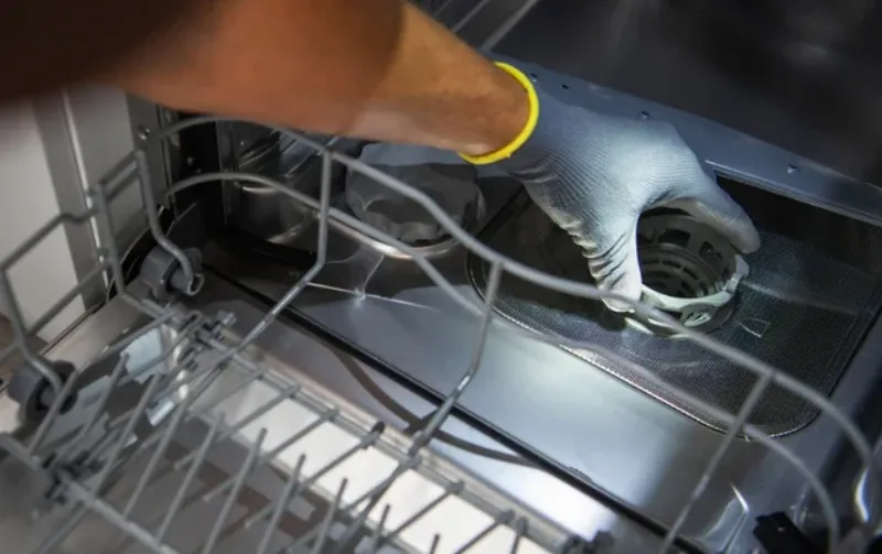 Can You Use Drain Cleaner in a Dishwasher? Safety Tips Revealed!