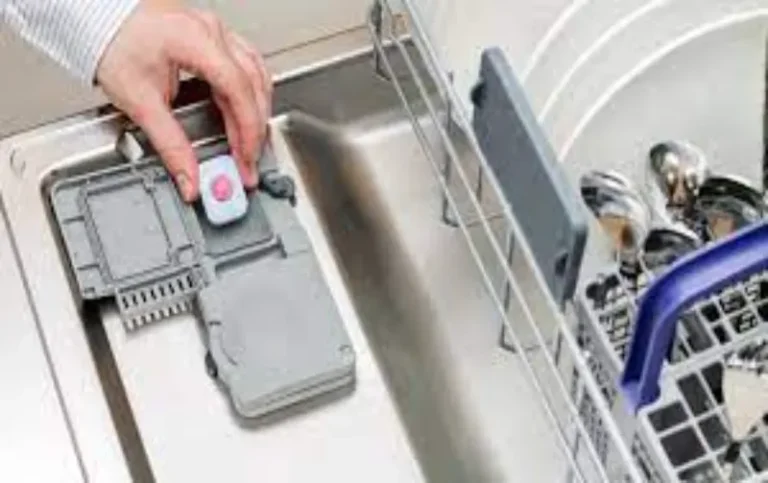 Can You Use Tide Pods for Dishwasher?: Unmasking Myths