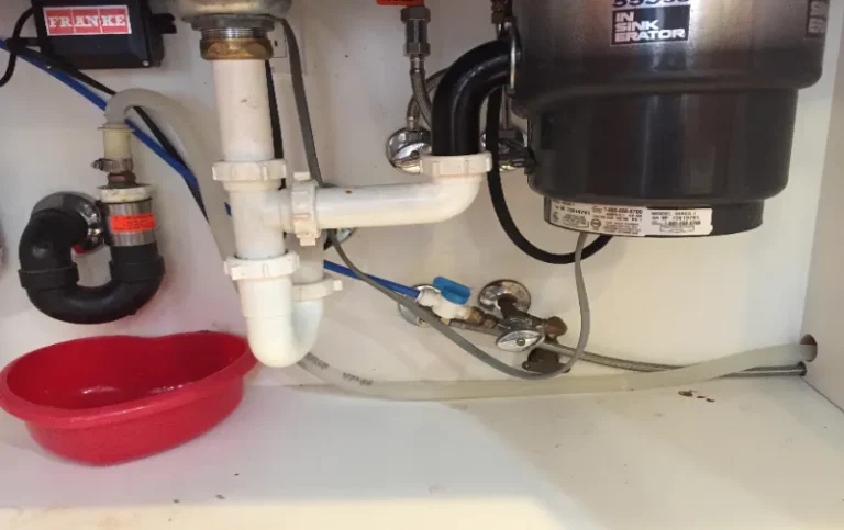 Can a Dishwasher Have Its Own Drain? Unveiling the Facts!