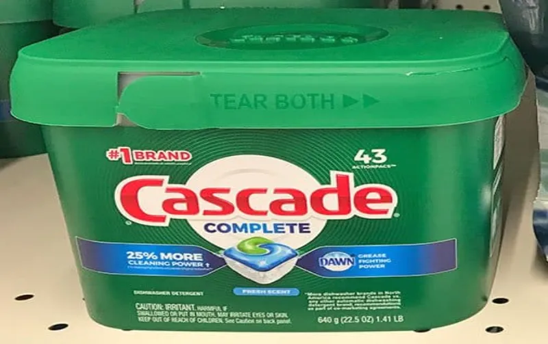 Do Cascade Dishwasher Pods Expire: The Ultimate Guide