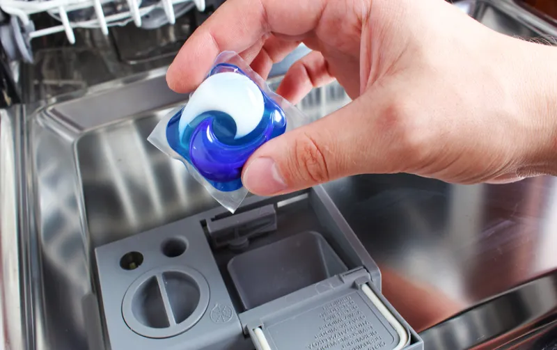Do Dishwasher Pods Have Plastic: Unveiling the Truth behind Dishwasher Pod Ingredients