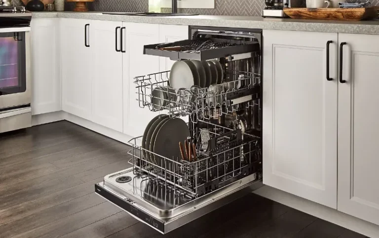 Do Dishwashers Get Hot Enough to Sterilize: Achieving Germ-Free Cleanliness