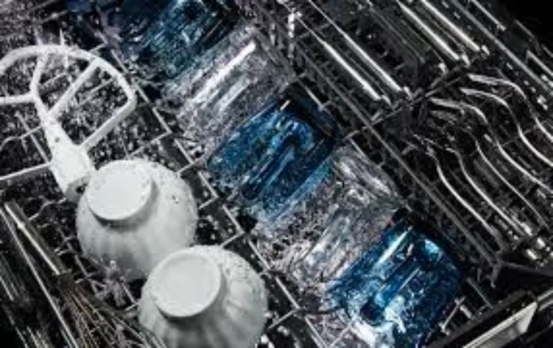Do Dishwashers Have Hot And Cold Feeds: A Comprehensive Guide