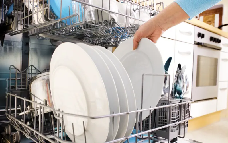 Do Dishwashers Really Clean Dishes: The Ultimate Truth Unveiled