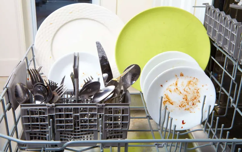 Do Dishwashers Work Better With Dirty Dishes: The Ultimate Guide