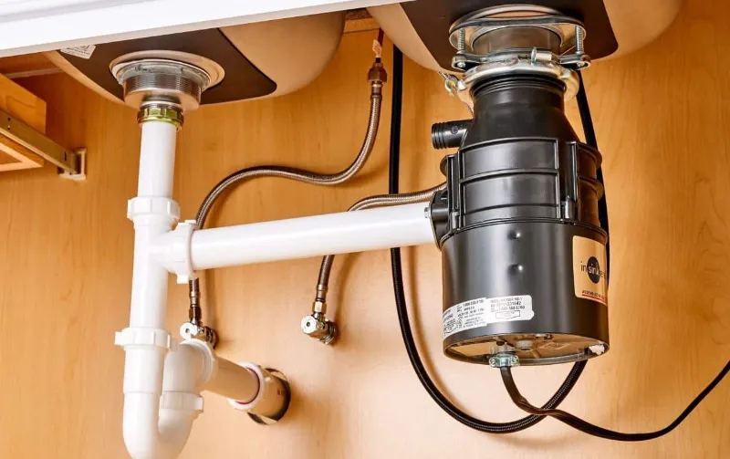 Do I Need a Garbage Disposal With a Dishwasher: Streamline Your Kitchen