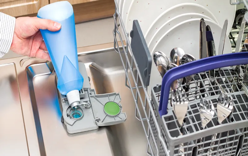 Do I Need a Rinse Aid for My Dishwasher: Essential Guide for Spotless Results