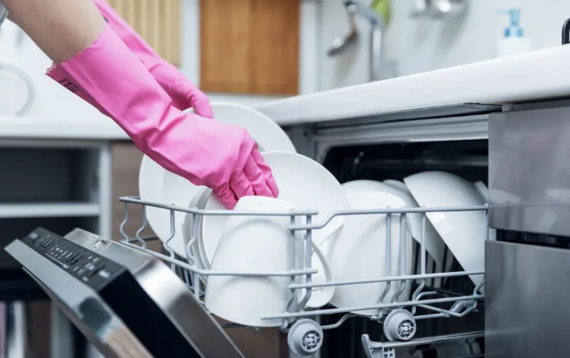 Do I Need to Clean My Dishwasher Essential Tips 1