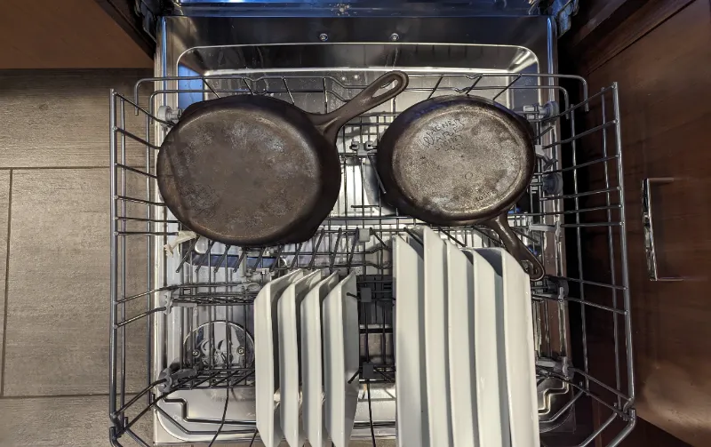 Do Pots Go in the Dishwasher: The Ultimate Guide