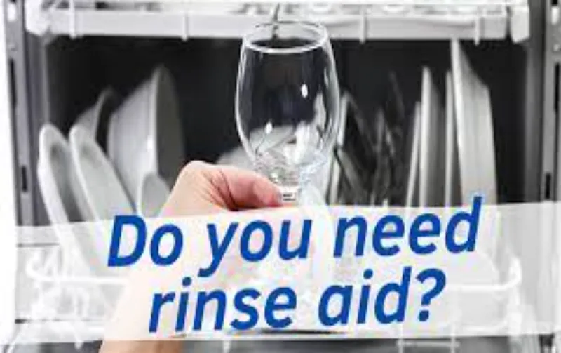 Do You Need Rinse Aid With Dishwasher Tablets The Truth 1