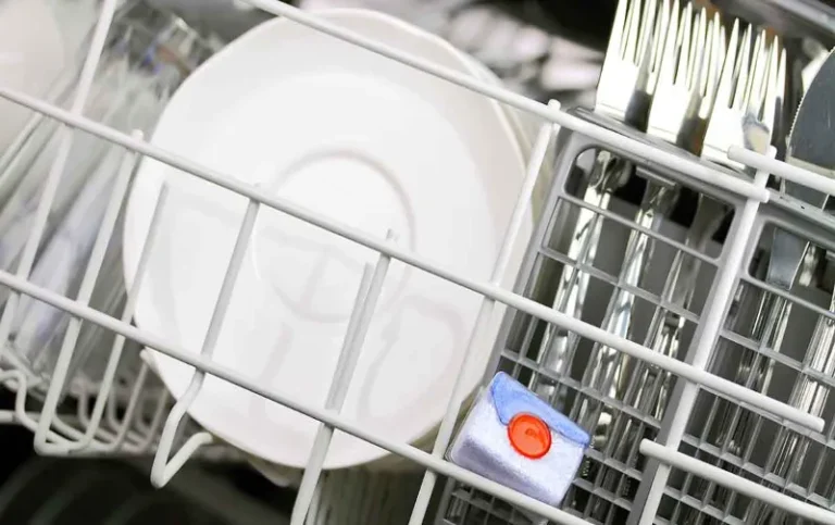 Do You Need Rinse Aid With Dishwasher Tablets: The Truth