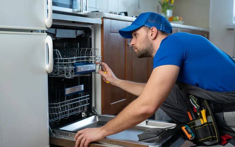 Do You Need a Plumber to Install a Dishwasher? Expert Tips!