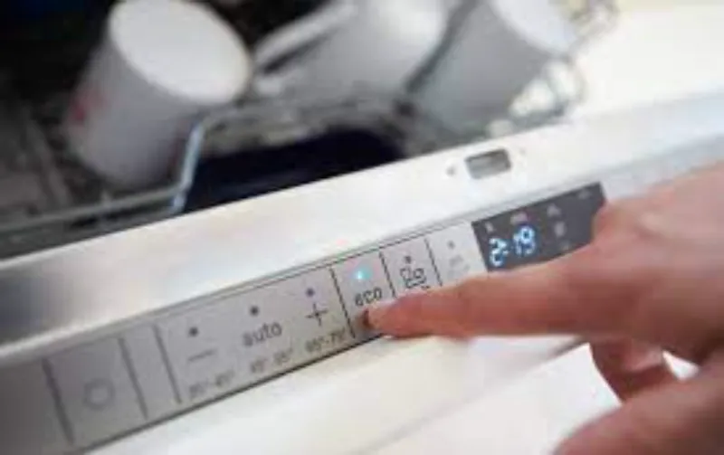 Does Bosch Dishwasher Beep When Done: Uncover the Notification Mystery