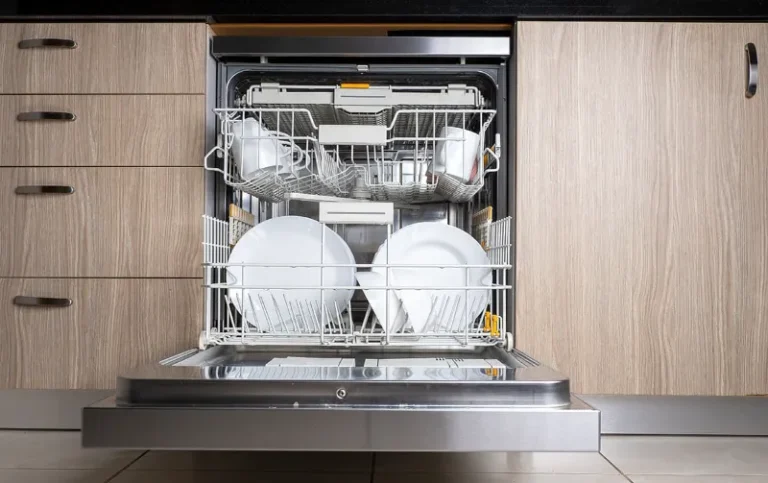 Does Bosch Dishwasher Heat Water?: Sizzling Facts Revealed!