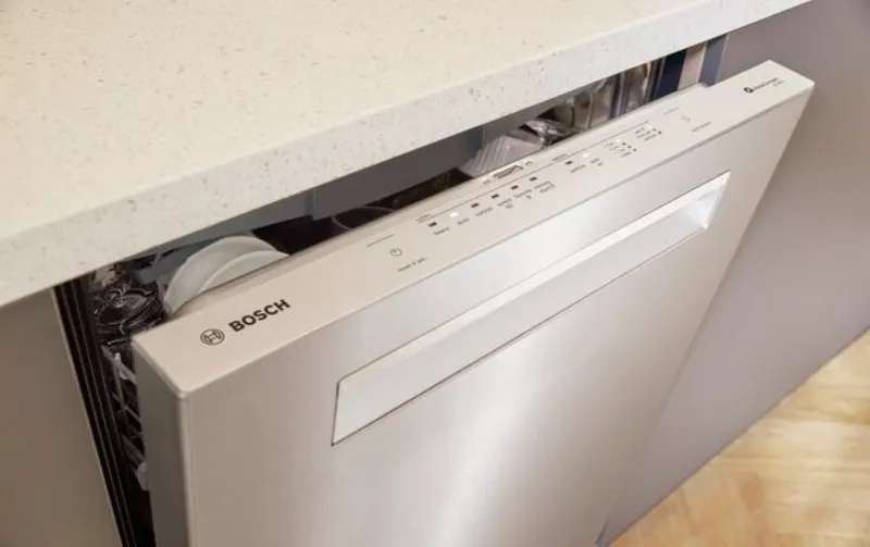 Does Bosch Dishwasher Open When Finished: Unveiling the Functionality