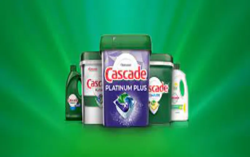 Does Cascade Dishwasher Detergent Expire: Expert Answers & Tips