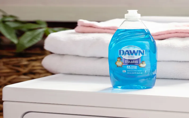 Does Dawn Make Dishwasher Detergent: The Ultimate Guide